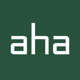 aha