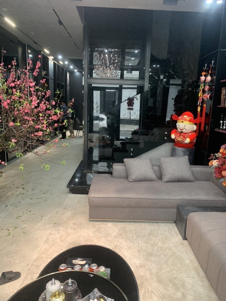 Biệt thự Tuấn Anh