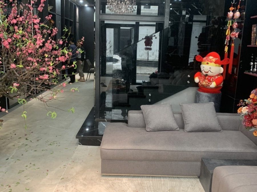 Biệt thự Tuấn Anh