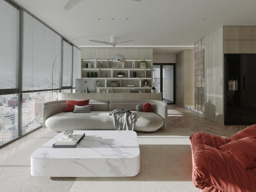 Chung cư Vinhomes Smart City