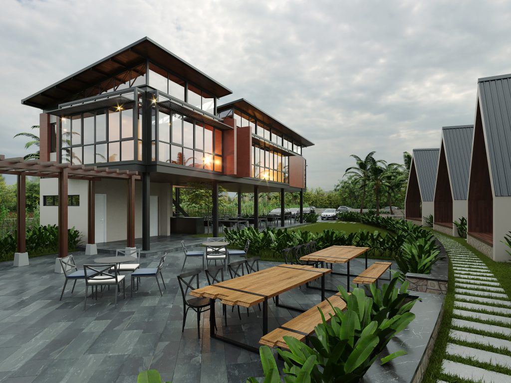Homestay Hà Khánh