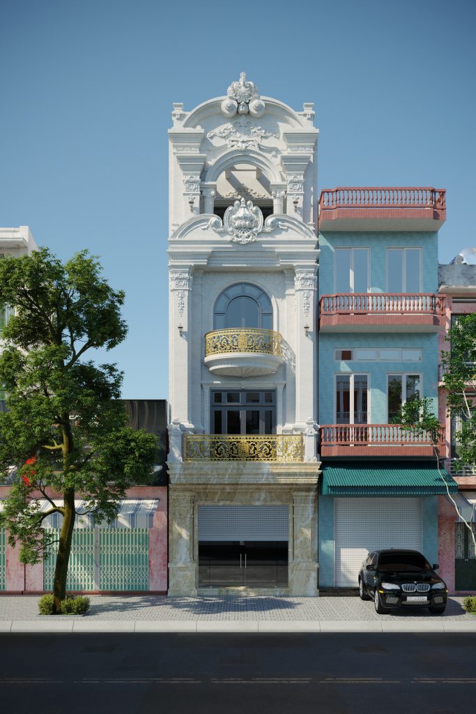Mr. Nam – Yên Viên