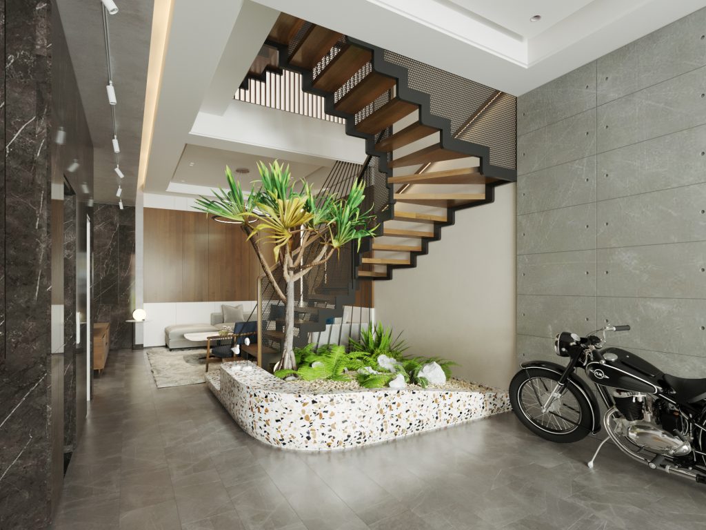 Căn hộ Vinhomes Cẩm Phả