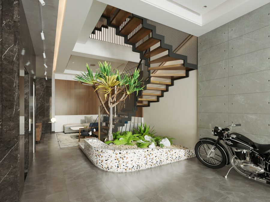 Căn hộ Vinhomes Cẩm Phả