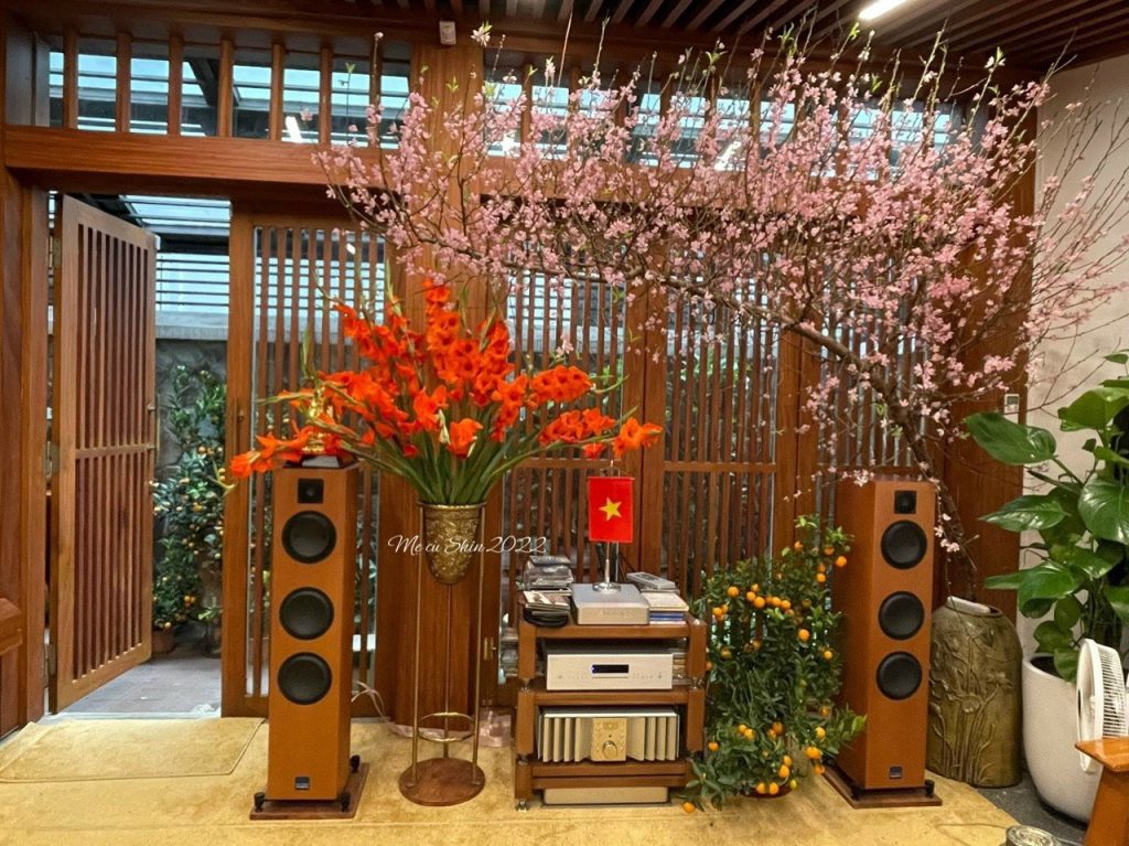Vinhome Gardenia Hàm Nghi