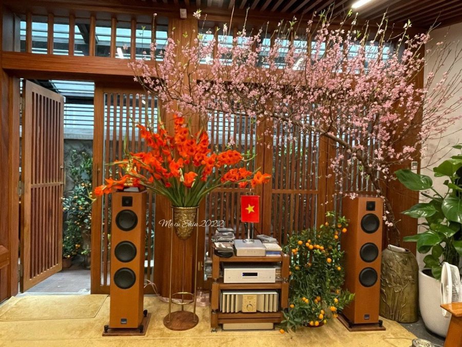 Vinhome Gardenia Hàm Nghi